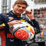 Max Verstappen: คนขับ Red Bull ตั้งคำถามว่า Formula 1 คือ?